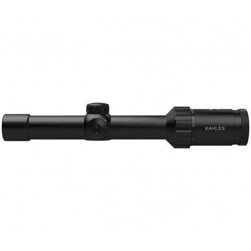 Оптический прицел Kahles K18i 1-8x24