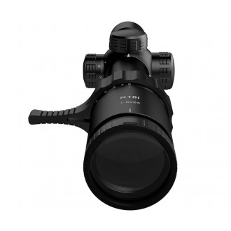 Оптический прицел Kahles K18i 1-8x24