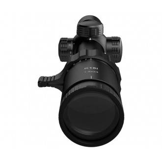 Оптический прицел Kahles K18i 1-8x24