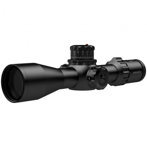 Kahles K318i 3,5-18x50 (SKMR4) Kahles K318i 3,5-18x50 (SKMR4)