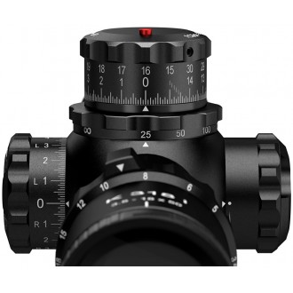 Kahles K318i 3,5-18x50 (Tremor 3) Kahles K318i 3,5-18x50 (Tremor 3)