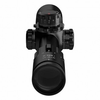 Оптический прицел Kahles K328i 3,5-28x50