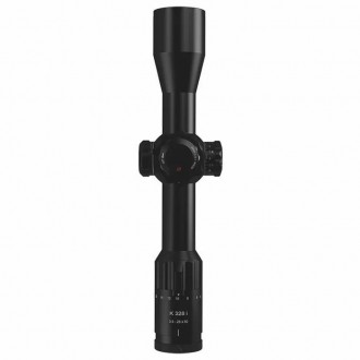 Оптический прицел Kahles K328i 3,5-28x50