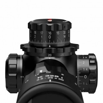 Оптический прицел Kahles K328i 3,5-28x50