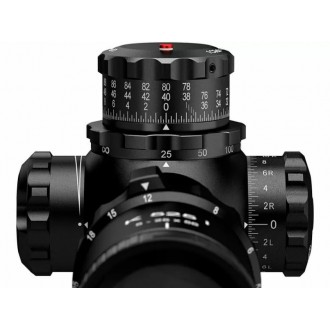 Оптический прицел Kahles K525i 5-25x56 (AMR)
