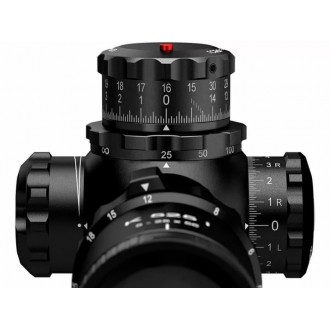 Оптический прицел Kahles K525i 5-25x56 (AMR)