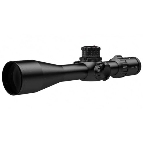 Оптический прицел Kahles K525i 5-25x56