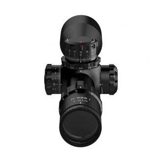 Оптический прицел Kahles K525i CCW 5-25x56