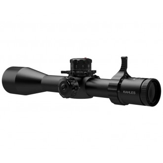 Оптический прицел Kahles K525i DLR 5-25x56