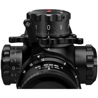 Оптический прицел Kahles K525i DLR 5-25x56