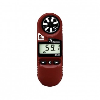Метеостанция Kestrel 3000 Digital Hygrometer