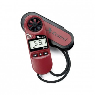 Метеостанция Kestrel 3000 Digital Hygrometer Метеостанция Kestrel 3000 Digital Hygrometer