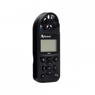 Метеостанция Kestrel 5000 Environmental Meter / Black