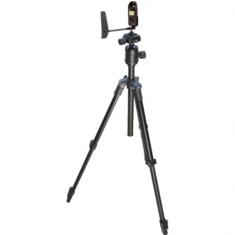 Метеостанция Kestrel 5700 Elite with Applied Ballistics с функцией LiNK / Tan Метеостанция Kestrel 5700 Elite with Applied Ballistics с функцией LiNK / Tan