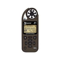 Метеостанция Kestrel 5700 X WEZ with Applied Ballistics / FDE