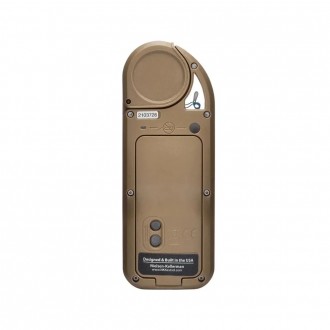 Метеостанция Kestrel 5700 X WEZ with Applied Ballistics / TAN Метеостанция Kestrel 5700 X WEZ with Applied Ballistics / TAN