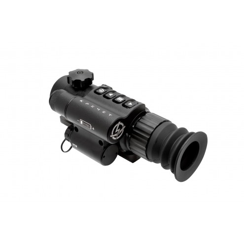 Тепловизионный прицел Легат Кречет 635