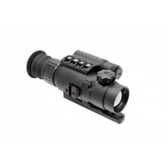 Тепловизионный прицел Легат Кречет 635