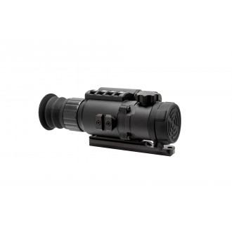 Тепловизионный прицел Легат Кречет 635