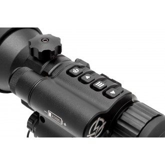 Тепловизионный прицел Легат Кречет 655