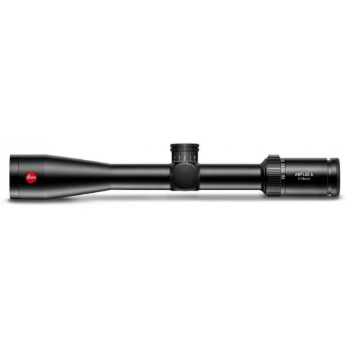 Оптический прицел Leica Amplus 6 3-18x44i Оптический прицел Leica Amplus 6 3-18x44i