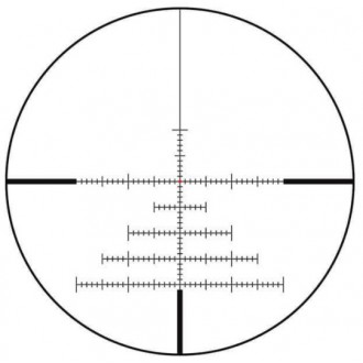Оптический прицел Leica Amplus 6 3-18x44i Оптический прицел Leica Amplus 6 3-18x44i