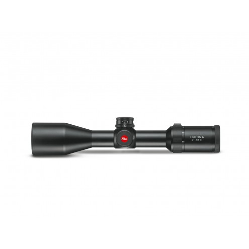 Оптический прицел Leica Fortis 6 2-12x50i BDC Оптический прицел Leica Fortis 6 2-12x50i BDC