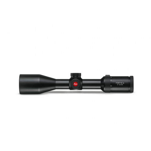 Оптический прицел Leica Fortis 6 2-12x50i Оптический прицел Leica Fortis 6 2-12x50i