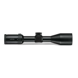 Оптический прицел Leica Fortis 6 2-12x50i Оптический прицел Leica Fortis 6 2-12x50i