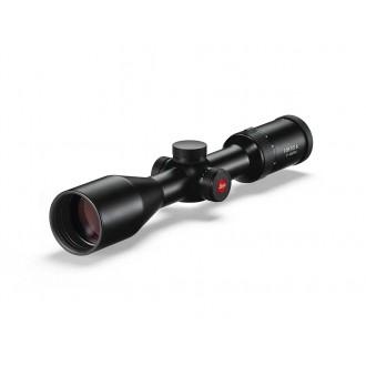 Оптический прицел Leica Fortis 6 2-12x50i Оптический прицел Leica Fortis 6 2-12x50i