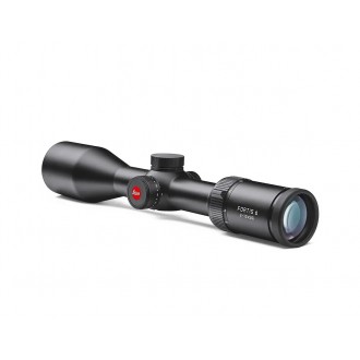 Оптический прицел Leica Fortis 6 2-12x50i Оптический прицел Leica Fortis 6 2-12x50i