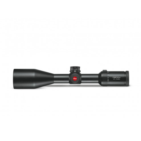 Оптический прицел Leica Fortis 6 2.5-15x56i BDC Оптический прицел Leica Fortis 6 2.5-15x56i BDC
