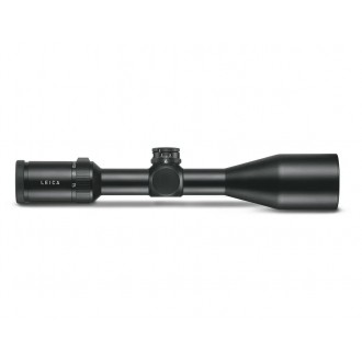 Оптический прицел Leica Fortis 6 2.5-15x56i BDC Оптический прицел Leica Fortis 6 2.5-15x56i BDC