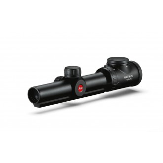 Оптический прицел Leica Magnus 1-6.3x24
