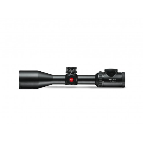 Оптический прицел Leica Magnus 1.8-12x50i BDC