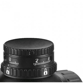 Оптический прицел Leica Magnus 1.8-12x50i BDC