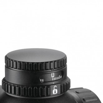 Оптический прицел Leica Magnus 1.8-12x50i BDC