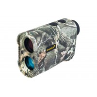 Лазерный дальномер Levenhuk Camo LC1500