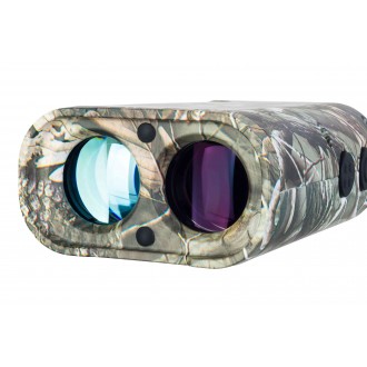 Лазерный дальномер Levenhuk Camo LC1500 Лазерный дальномер Levenhuk Camo LC1500