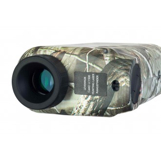 Лазерный дальномер Levenhuk Camo LC1500 Лазерный дальномер Levenhuk Camo LC1500