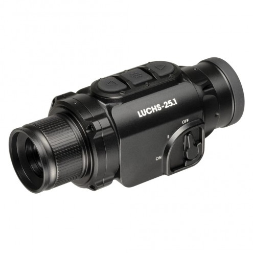 Тепловизионная насадка Liemke Luchs-25.1