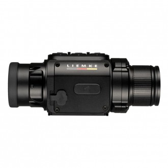 Тепловизионная насадка Liemke Luchs-25.1