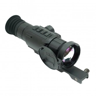 Тепловизионный прицел Longot R635