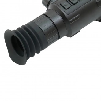 Тепловизионный прицел Longot R635