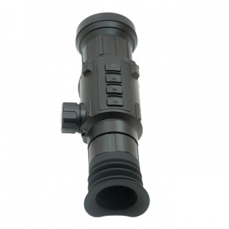 Тепловизионный прицел Longot R635