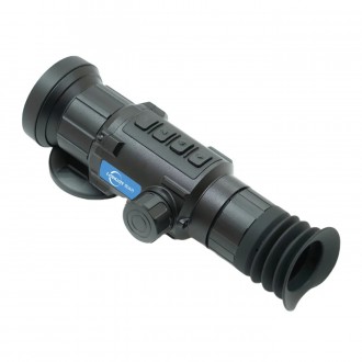 Тепловизионный прицел Longot R635