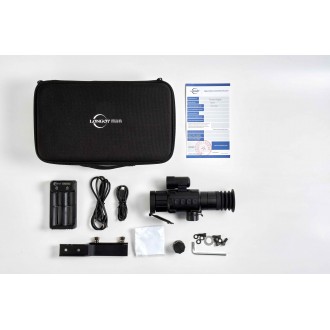 Тепловизионный прицел Longot R635L