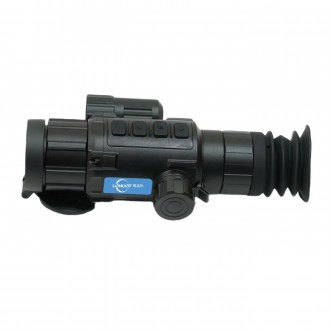 Тепловизионный прицел Longot R635L