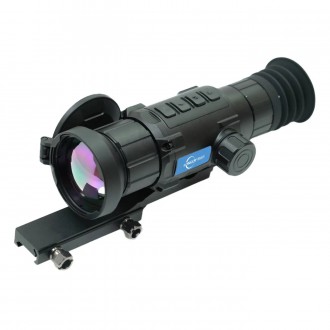Тепловизионный прицел Longot R650