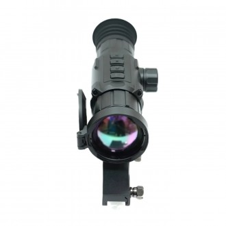 Тепловизионный прицел Longot R650